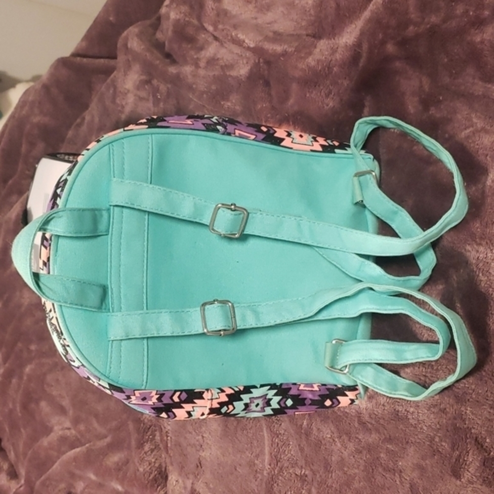 Justice Mini Backpack - Picture 4 of 6